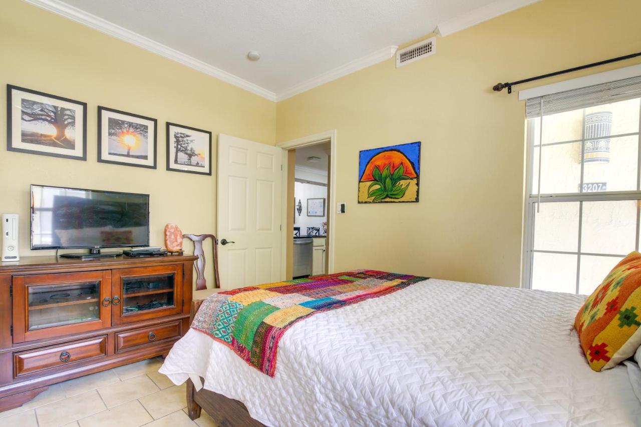 Lakefront Lago Vista Condo With Resort Amenities! Exterior foto