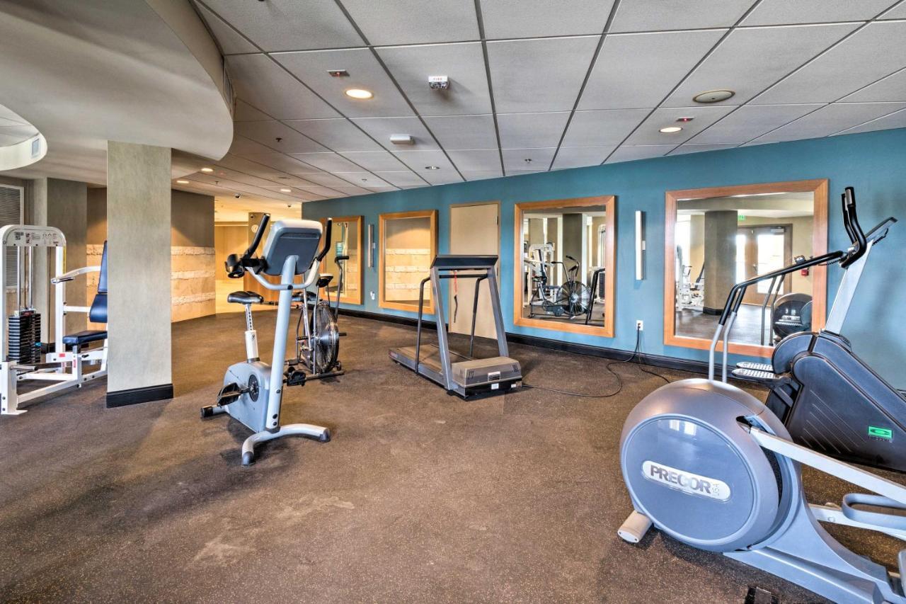 Lakefront Lago Vista Condo With Resort Amenities! Exterior foto